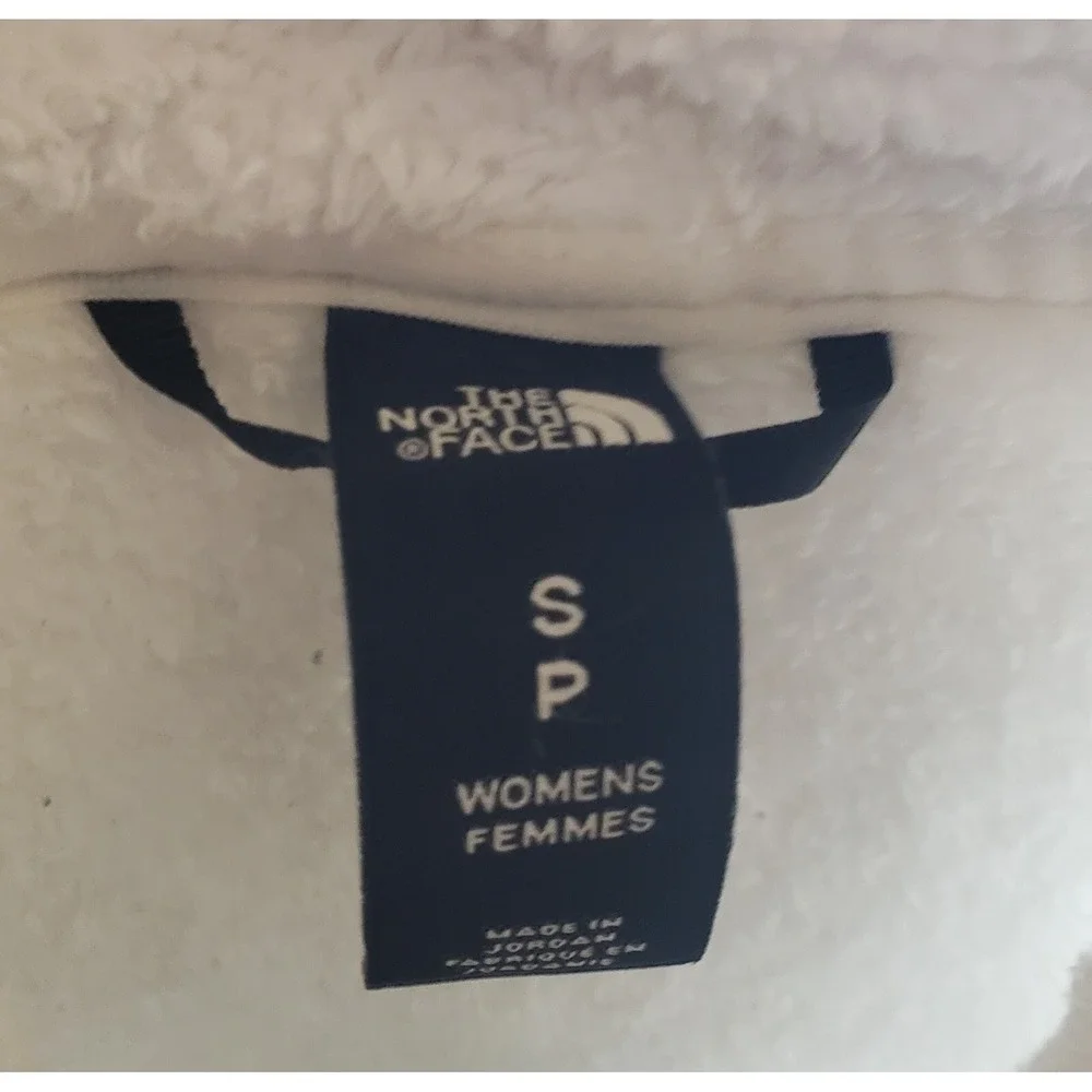 The North Face womens north
